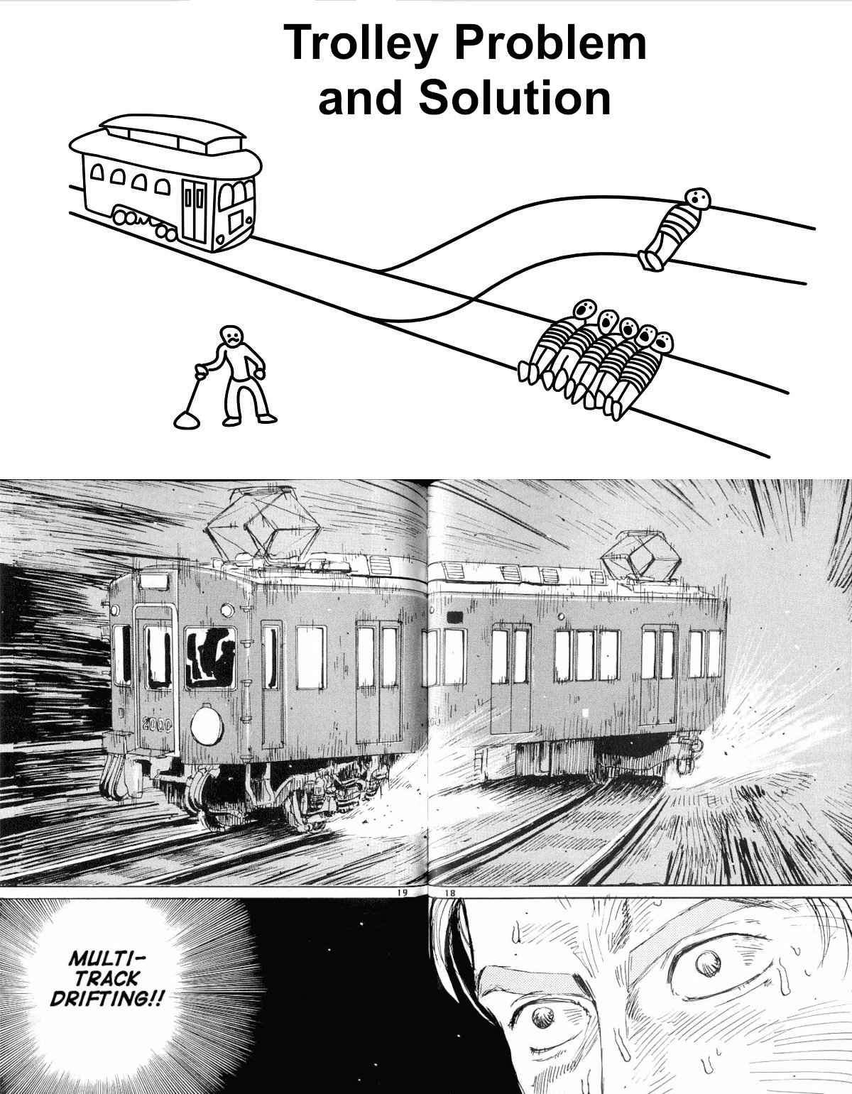 Posted media